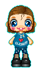 Elijah Fandoll!