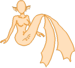 Mermaid Base