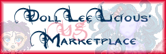 Enter my Underground Marketplace!
